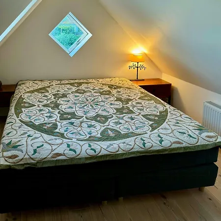 Historic Laundry House By Nyaraló *