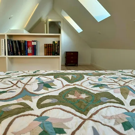 Historic Laundry House By Gentofte