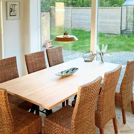 Historic Laundry House By