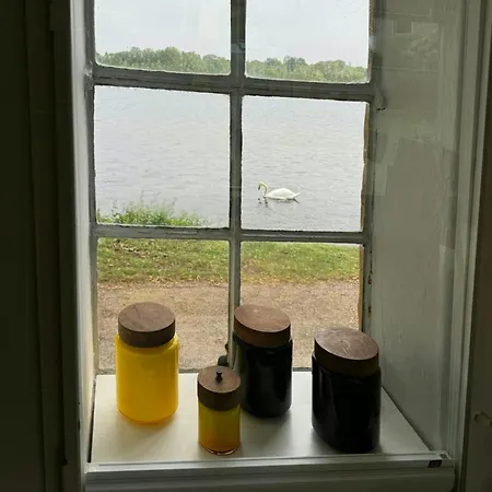 Historic Laundry House By *