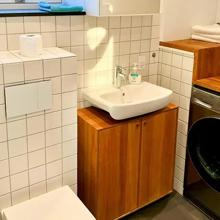 Historic Laundry House By Nyaraló