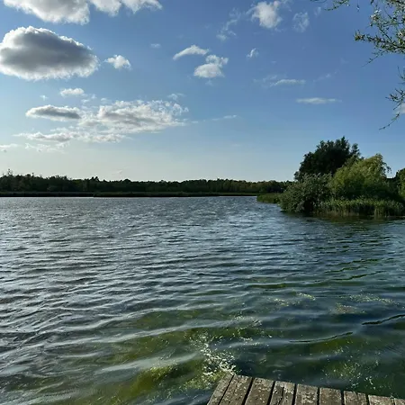 Nyaraló Historic Laundry House By Gentofte