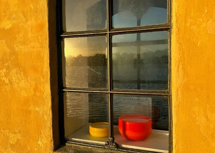 Historic Laundry House By Σπίτι διακοπών